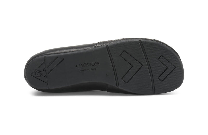 Load image into Gallery viewer, Xero Shoes Phoenix Leather Women's Barefoot Flat