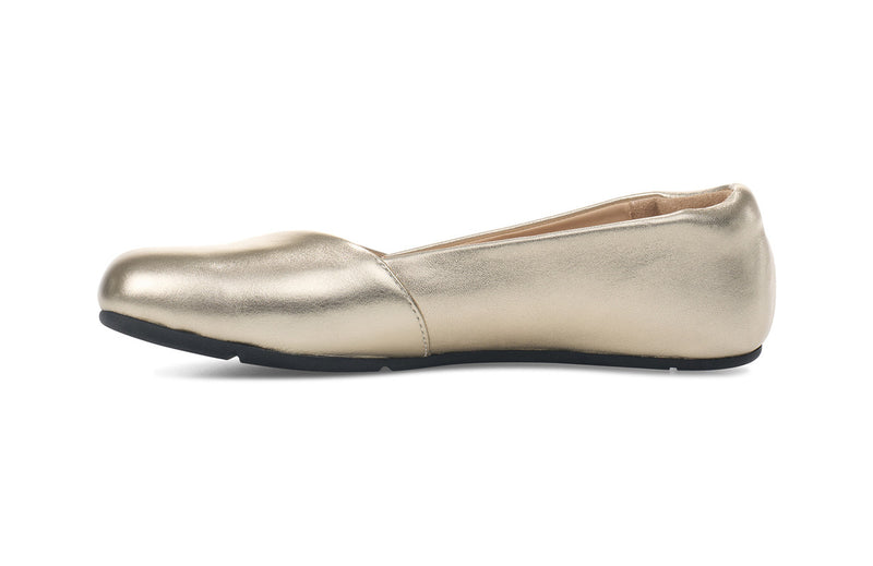 Load image into Gallery viewer, Phoenix Metallic - Women's Casual Flat-3