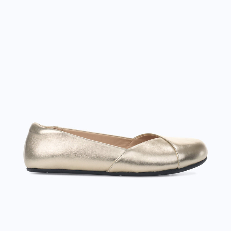 Load image into Gallery viewer, Xero Shoes Phoenix Leather – Women's Barefoot Leather Flat