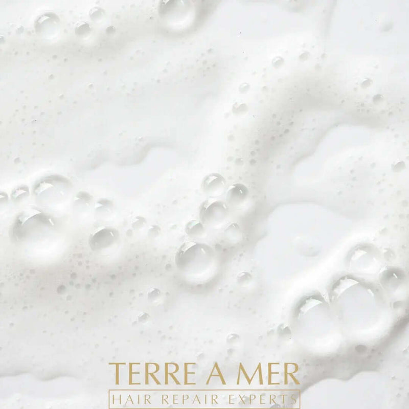 Load image into Gallery viewer, 2x Terre A Mer Pure Hydration Amino Acid/Argan Oil Shampoo - 60ml Travel Size-3