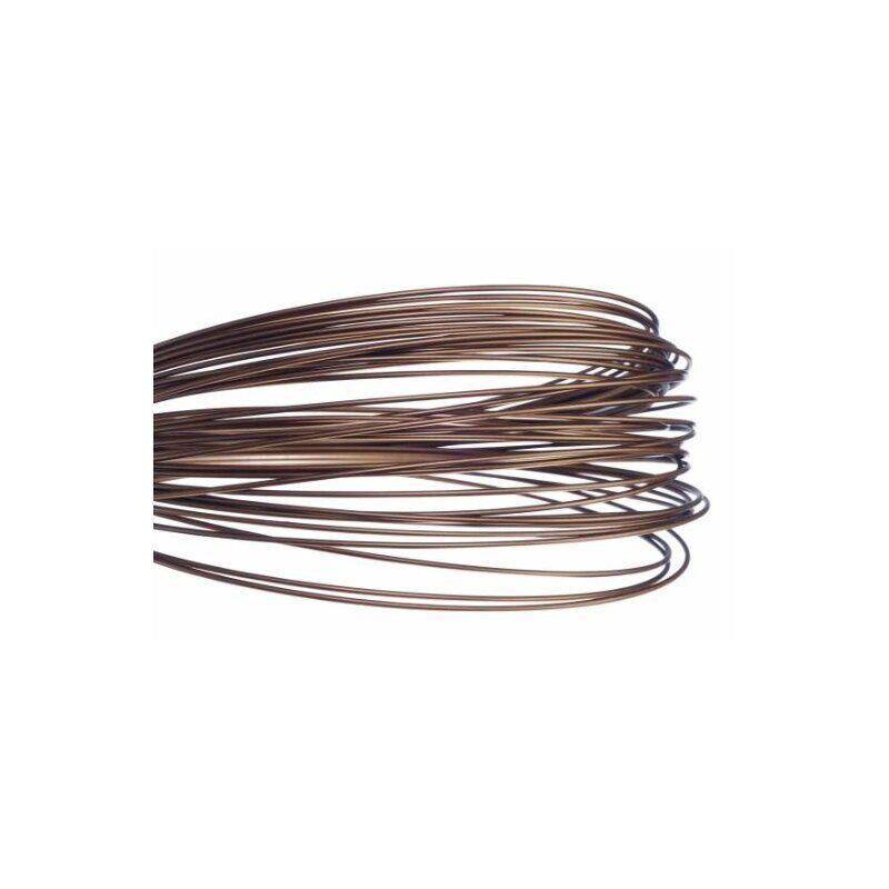 Load image into Gallery viewer, Babolat RPM Power 1.25mm / 17 Gauge Tennis String Reel Spool - Electric Brown-2