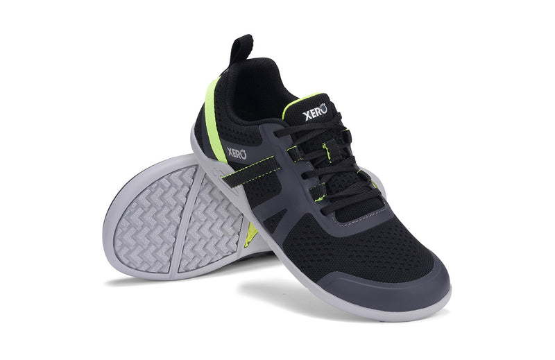 Load image into Gallery viewer, Prio Neo - Men's Barefoot All‑Purpose Trainer-13