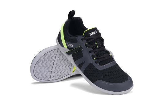 Prio Neo - Men's Barefoot All‑Purpose Trainer-13