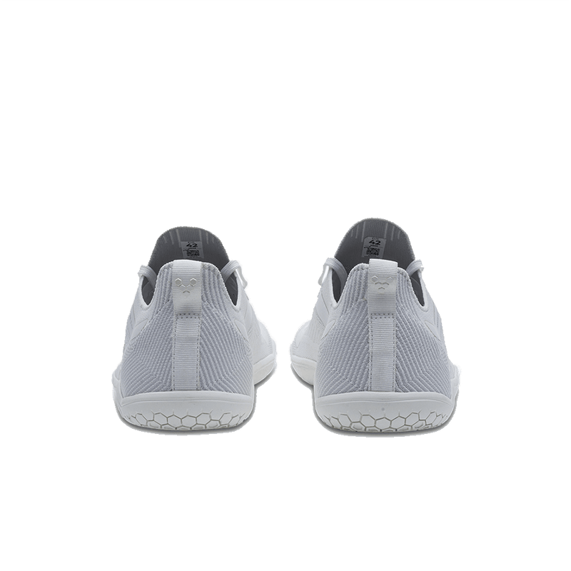 Load image into Gallery viewer, Vivobarefoot Primus Lite Knit Mens Bright White-4