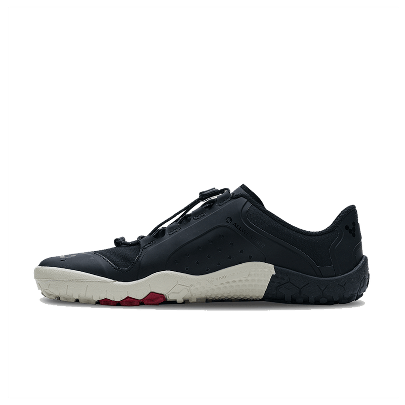 Load image into Gallery viewer, Vivobarefoot Primus Trail III All Weather FG Mens Obsidian-2