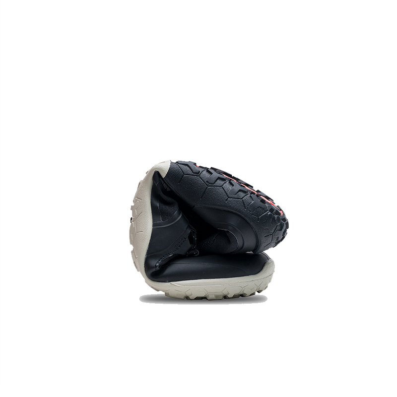 Load image into Gallery viewer, Vivobarefoot Primus Trail III All Weather FG Womens Obsidian-4