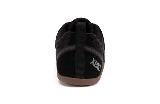 Prio Suede - Men's Casual Sneaker-8