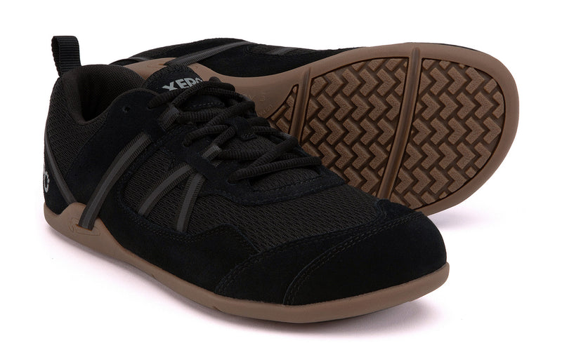 Load image into Gallery viewer, Prio Suede - Men's Casual Sneaker-0