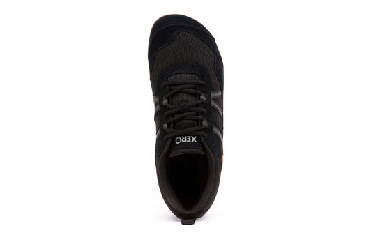 Prio Suede - Men's Casual Sneaker-6