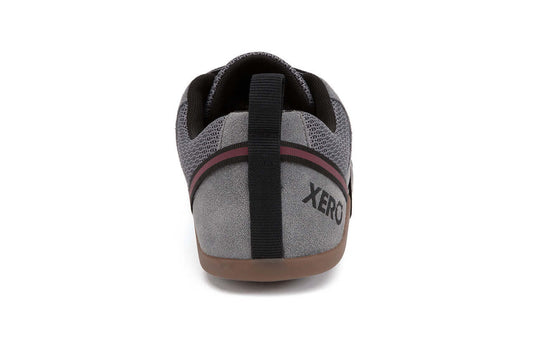 Prio Suede - Men's Casual Sneaker-15