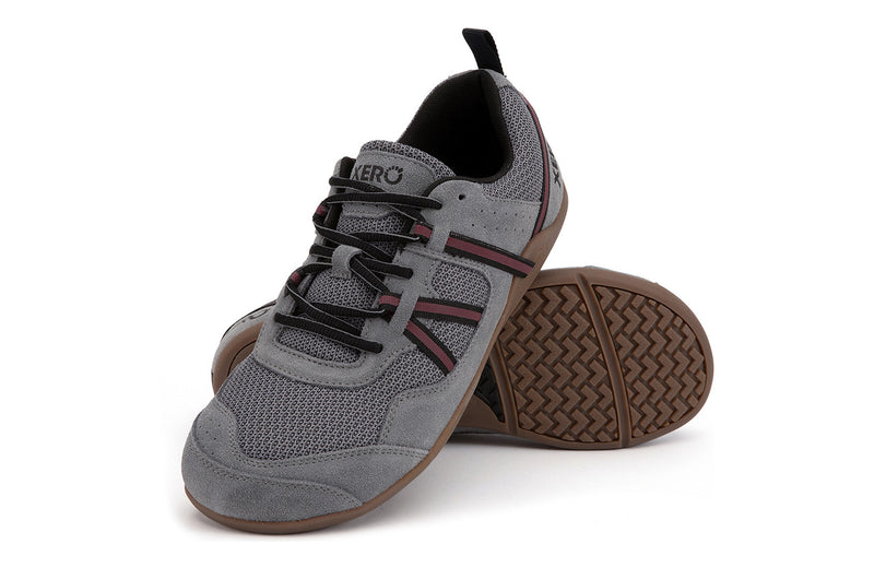 Load image into Gallery viewer, Prio Suede - Men's Casual Sneaker-9