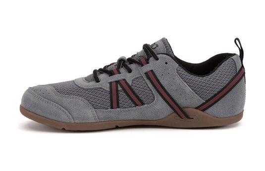 Prio Suede - Men's Casual Sneaker-10