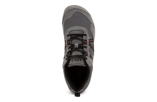 Prio Suede - Men's Casual Sneaker-13