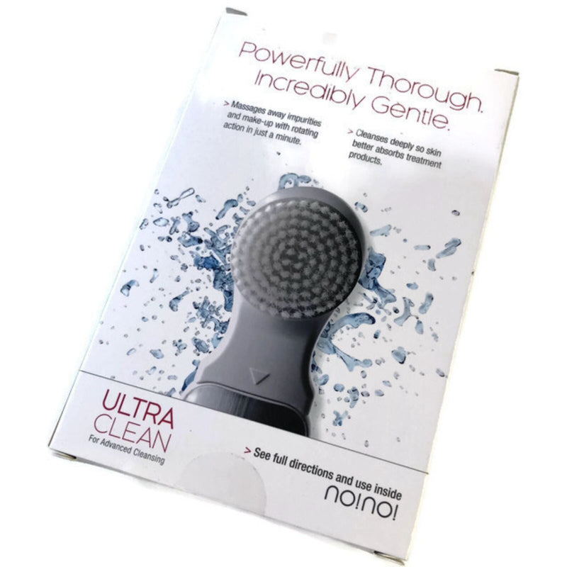 Load image into Gallery viewer, no!no! Ultra Clean Beauty Tip Brush Head Hair Removal Remover No No-3