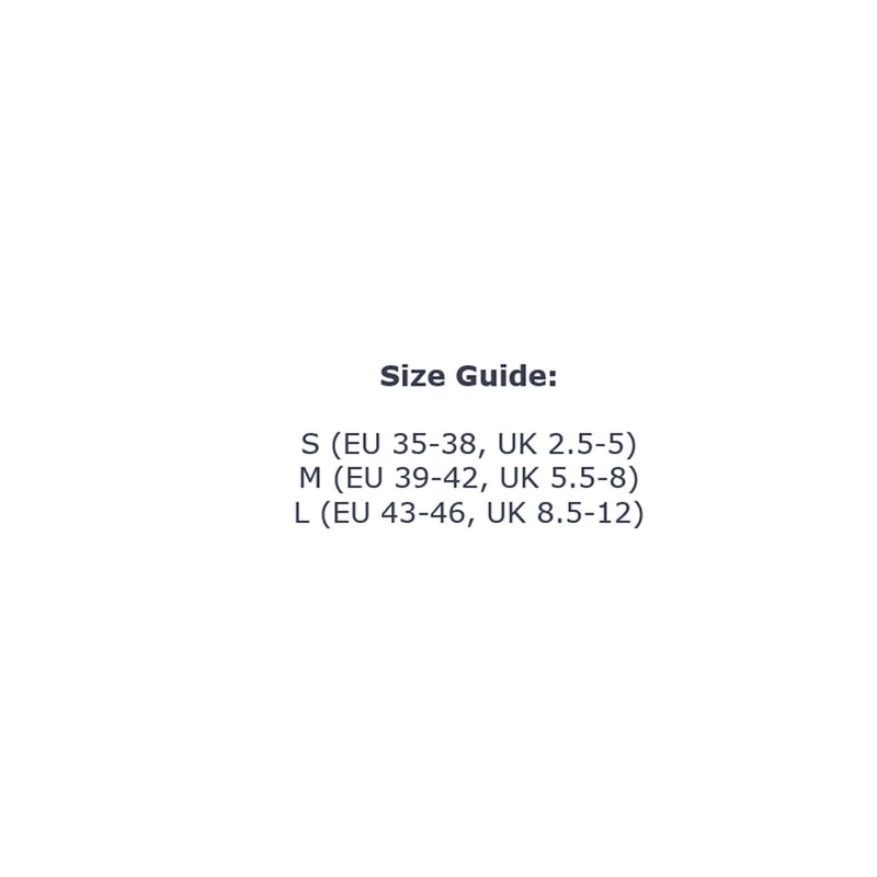 Load image into Gallery viewer, REFLEXA Flat-Toe-Seam Socks – Natural