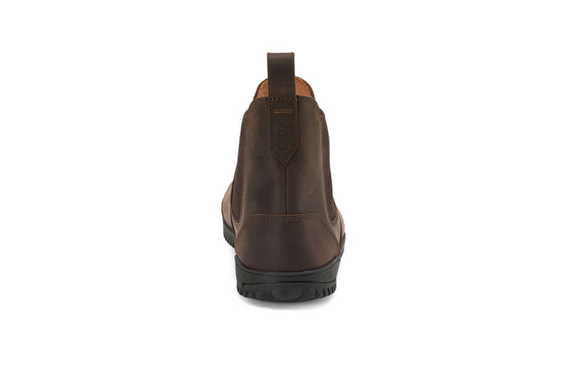 Load image into Gallery viewer, Ridgeway Chelsea - Men's Leather Chelsea Boot-11