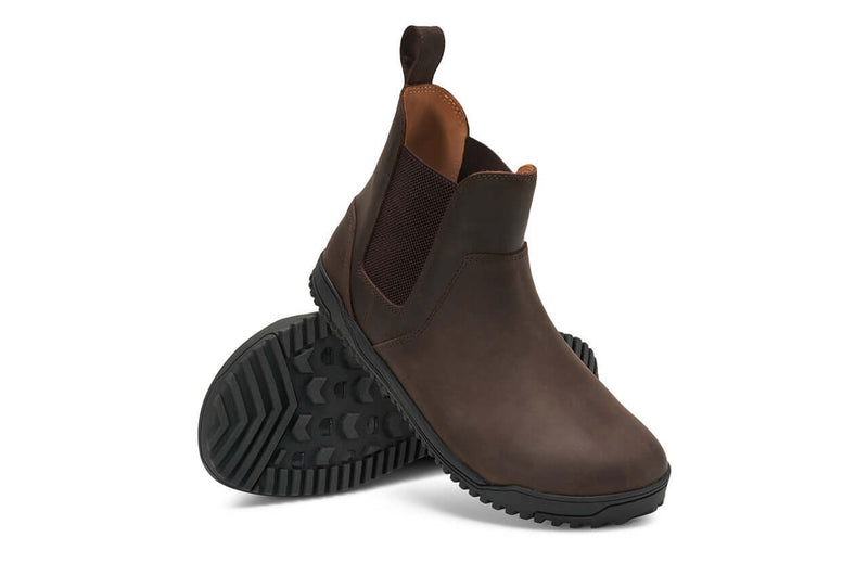 Load image into Gallery viewer, Ridgeway Chelsea - Men's Leather Chelsea Boot-6