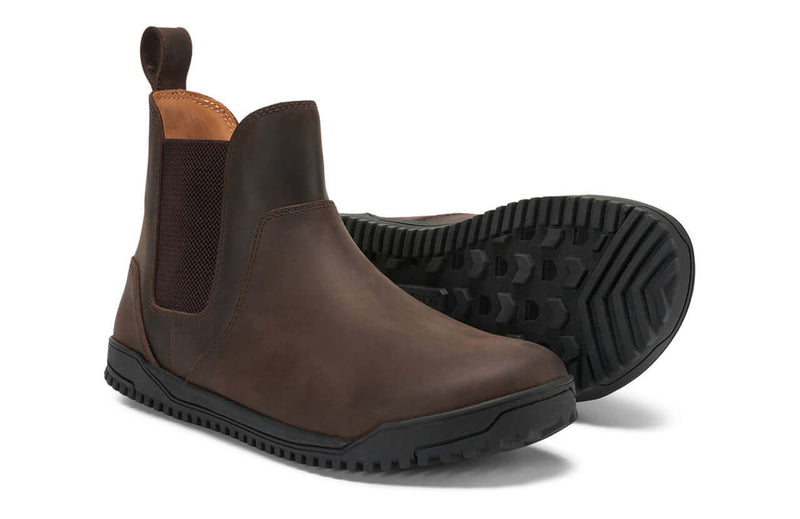 Load image into Gallery viewer, Ridgeway Chelsea - Men's Leather Chelsea Boot-5
