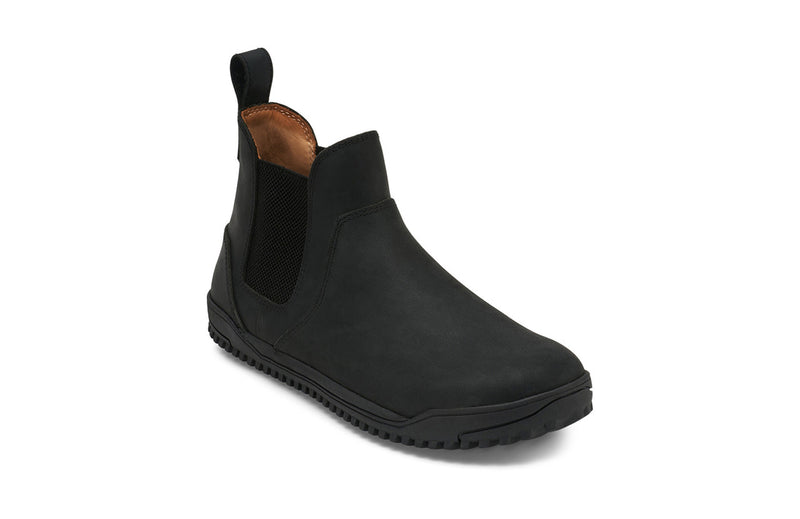 Load image into Gallery viewer, Ridgeway Chelsea - Women's Leather Chelsea Boot-0