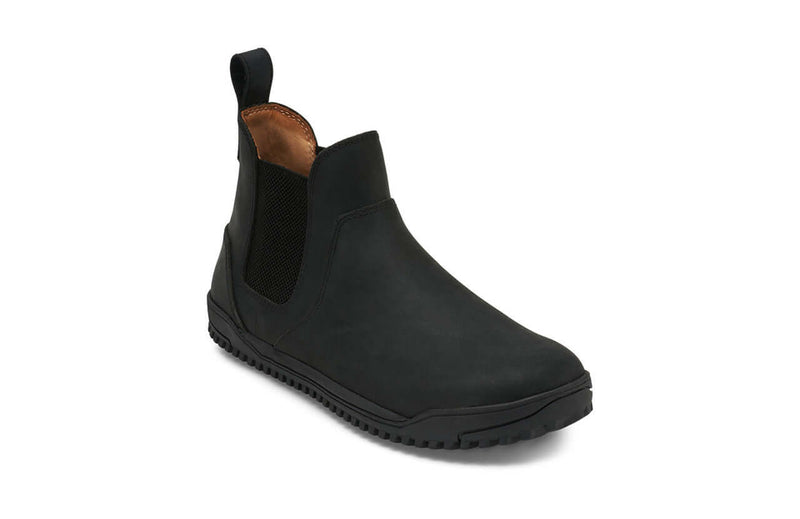 Load image into Gallery viewer, Ridgeway Chelsea - Women's Leather Chelsea Boot-0