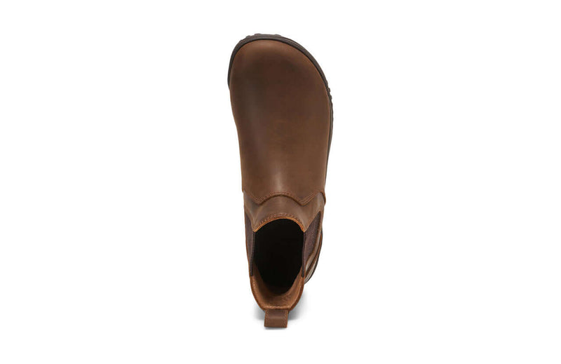 Load image into Gallery viewer, Ridgeway Chelsea - Women's Leather Chelsea Boot-20
