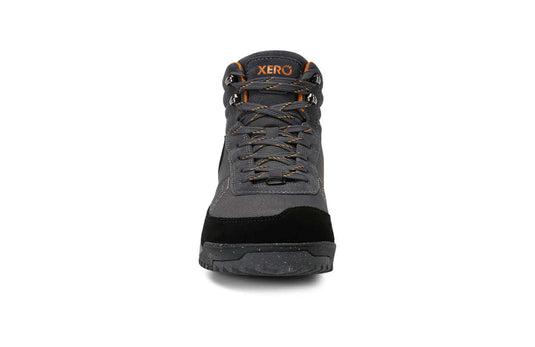 Ridgeway - Men's Waterproof Hiking Boot-23