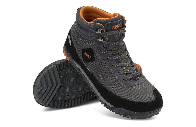 Load image into Gallery viewer, Ridgeway - Men's Waterproof Hiking Boot-20