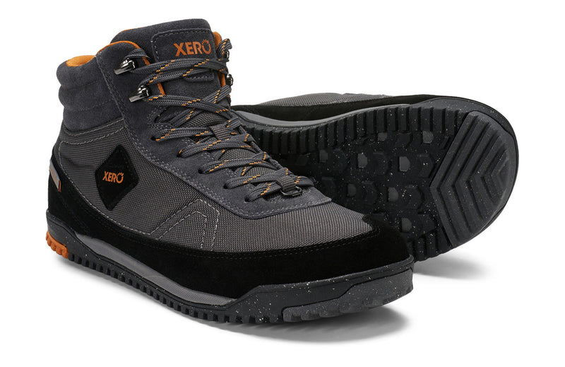 Load image into Gallery viewer, Ridgeway - Men's Waterproof Hiking Boot-19