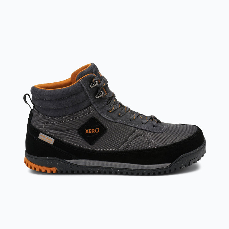 Load image into Gallery viewer, Xero Shoes Ridgeway Boot – Men's Waterproof Barefoot Hiking Boot