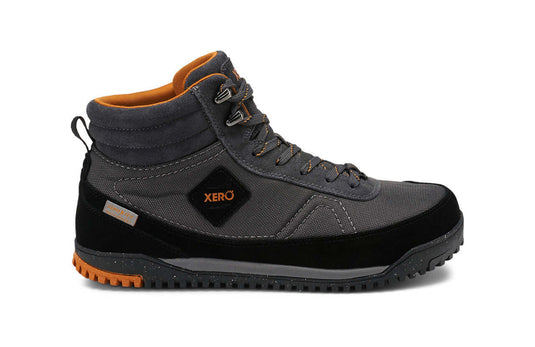 Ridgeway - Men's Waterproof Hiking Boot-2