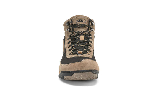 Ridgeway - Men's Waterproof Hiking Boot-16