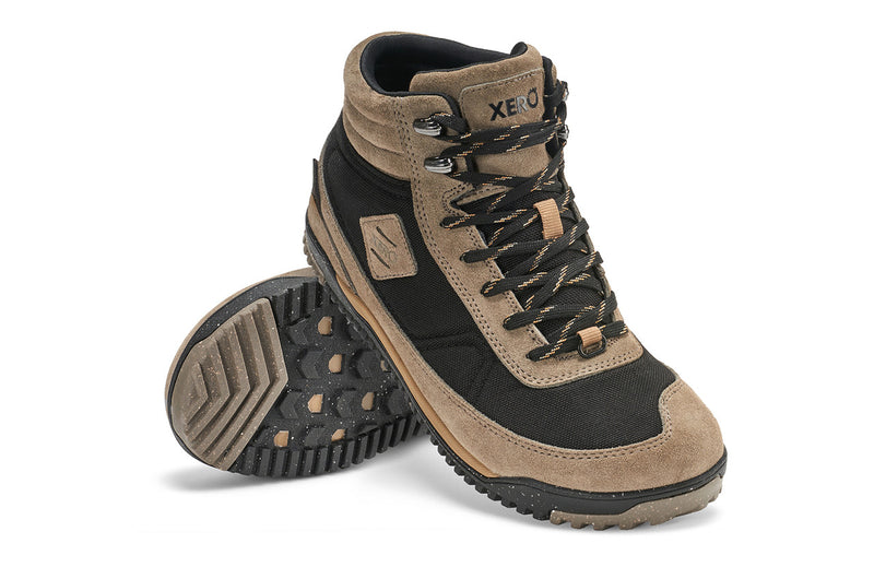 Load image into Gallery viewer, Ridgeway - Men's Waterproof Hiking Boot-12