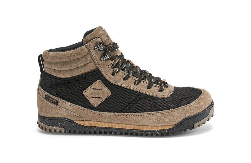 Load image into Gallery viewer, Ridgeway - Men's Waterproof Hiking Boot-1