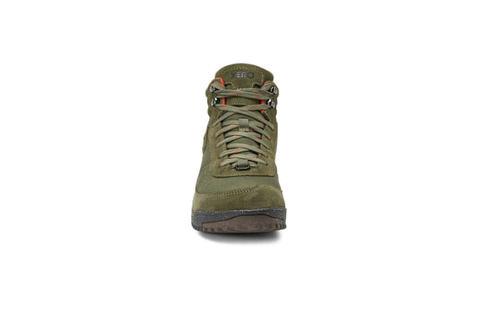 Ridgeway - Women's Waterproof Hiking Boot-13