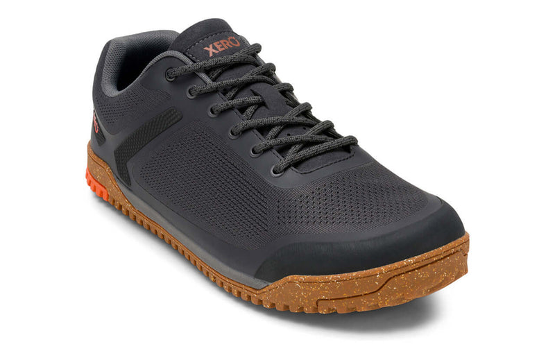 Load image into Gallery viewer, Ridgeway Mesh Low - Men's Barefoot Multi-Purpose Hiking Shoe-2