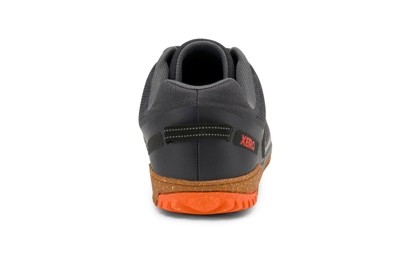 Load image into Gallery viewer, Ridgeway Mesh Low - Men's Barefoot Multi-Purpose Hiking Shoe-8