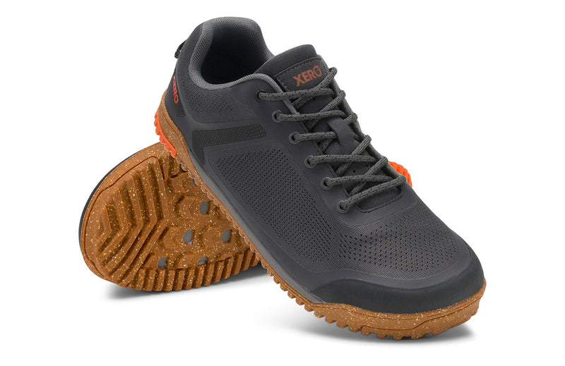 Load image into Gallery viewer, Ridgeway Mesh Low - Men's Barefoot Multi-Purpose Hiking Shoe-3