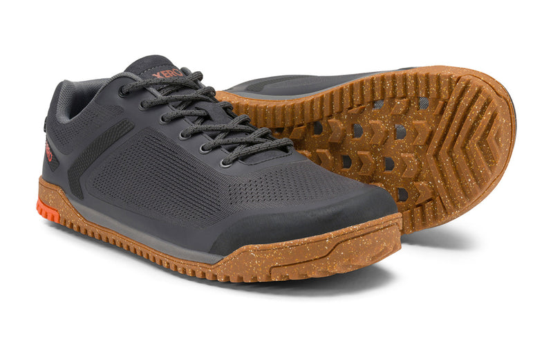 Load image into Gallery viewer, Ridgeway Mesh Low - Men's Barefoot Multi-Purpose Hiking Shoe-0
