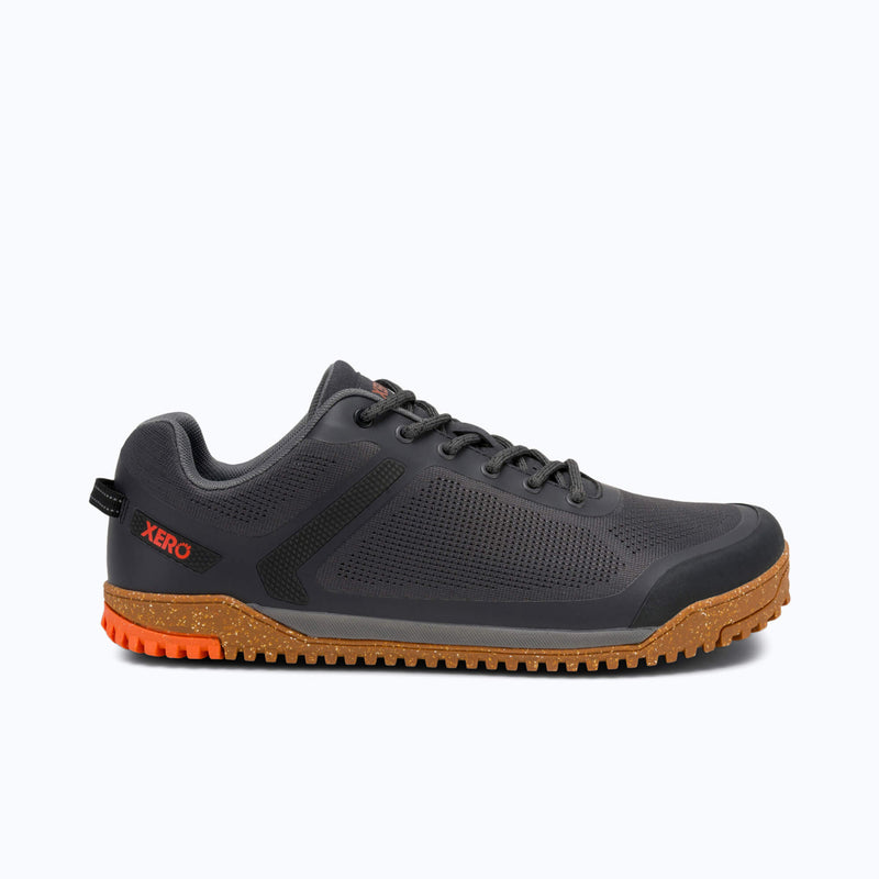 Load image into Gallery viewer, Xero Shoes Ridgeway Mesh Low – Men's Barefoot Trail Shoe