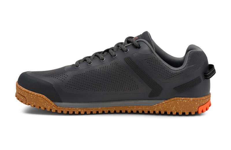 Load image into Gallery viewer, Ridgeway Mesh Low - Men's Barefoot Multi-Purpose Hiking Shoe-4