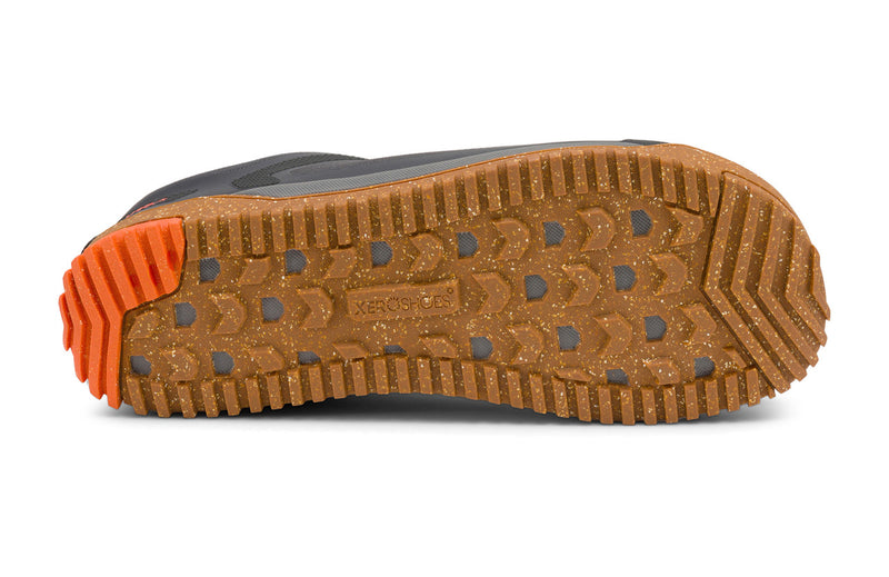 Load image into Gallery viewer, Ridgeway Mesh Low - Men's Barefoot Multi-Purpose Hiking Shoe-9