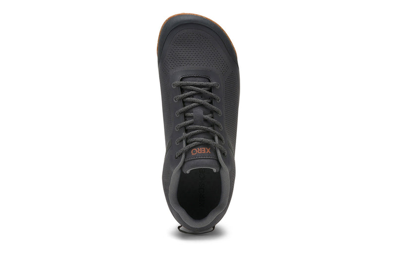 Load image into Gallery viewer, Ridgeway Mesh Low - Men's Barefoot Multi-Purpose Hiking Shoe-6