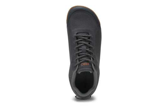Ridgeway Mesh Low - Men's Barefoot Multi-Purpose Hiking Shoe-6