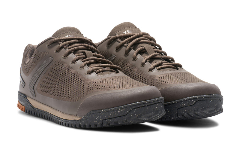 Load image into Gallery viewer, Ridgeway Mesh Low - Men's Barefoot Multi-Purpose Hiking Shoe-13