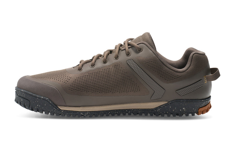 Load image into Gallery viewer, Ridgeway Mesh Low - Men's Barefoot Multi-Purpose Hiking Shoe-16