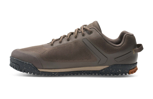 Ridgeway Mesh Low - Men's Barefoot Multi-Purpose Hiking Shoe-16