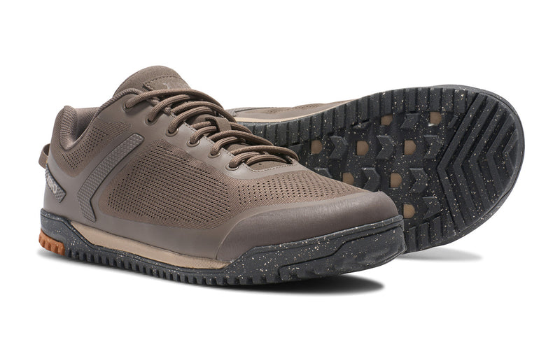 Load image into Gallery viewer, Ridgeway Mesh Low - Men's Barefoot Multi-Purpose Hiking Shoe-1