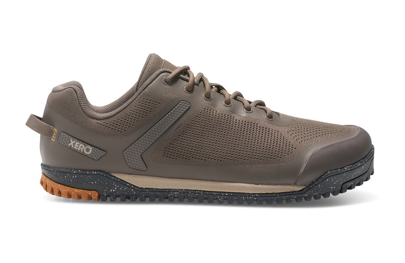 Load image into Gallery viewer, Ridgeway Mesh Low - Men's Barefoot Multi-Purpose Hiking Shoe-11