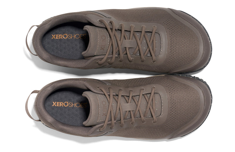 Load image into Gallery viewer, Ridgeway Mesh Low - Men's Barefoot Multi-Purpose Hiking Shoe-12