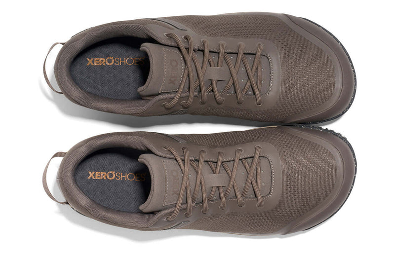 Load image into Gallery viewer, Ridgeway Mesh Low - Men's Barefoot Multi-Purpose Hiking Shoe-12